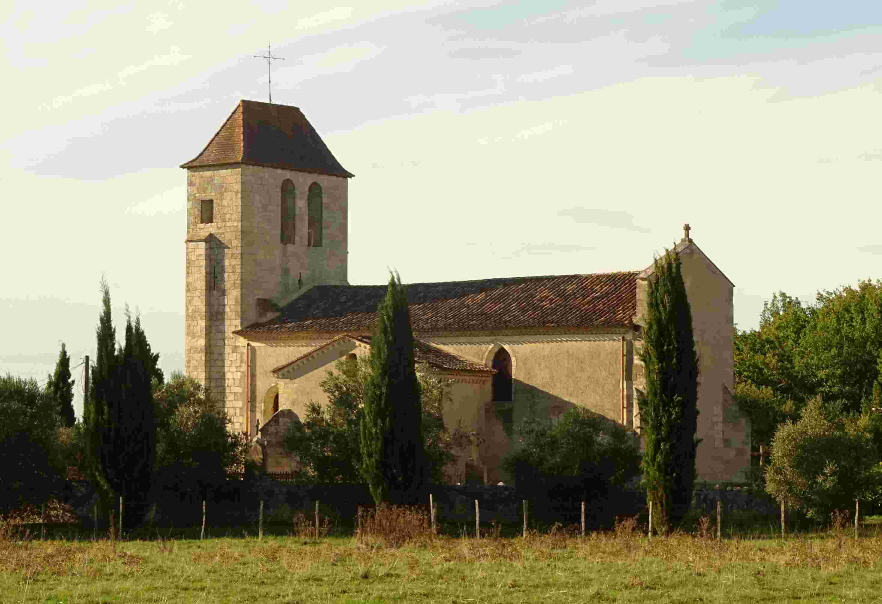 Cameyrac